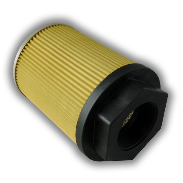 Hydraulic Filter, Replaces FLUID POWER EXPRESS LH070045, Suction Strainer, 125 Micron, Outside-In